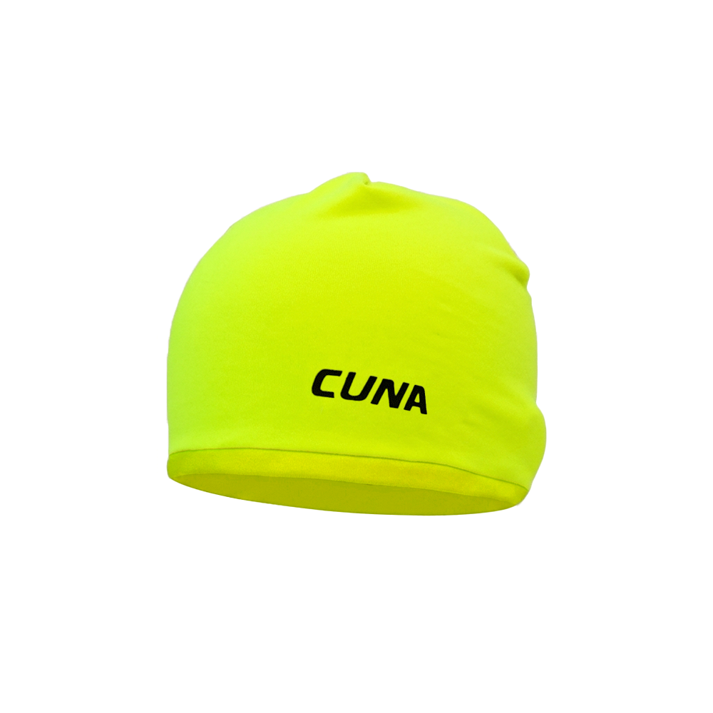 CZAPKA_ACTIVE NEONOWY-ŻÓŁTY_MOCKUP