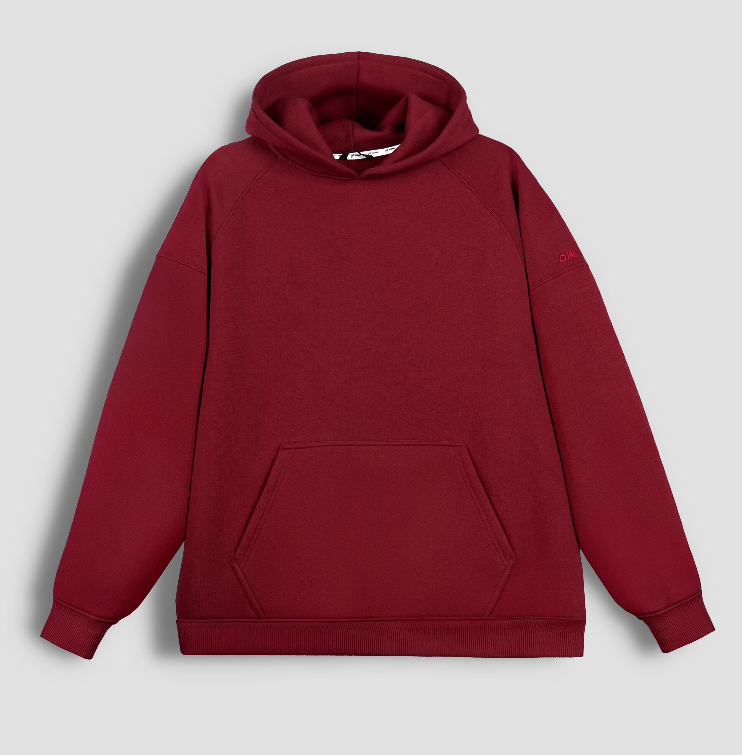 Bluza-EASY-HOOD_bordo