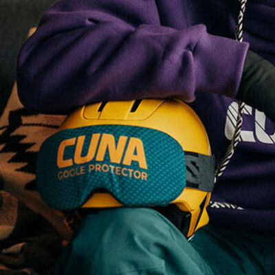 Ochraniacz na gogle morski Gogle Protector