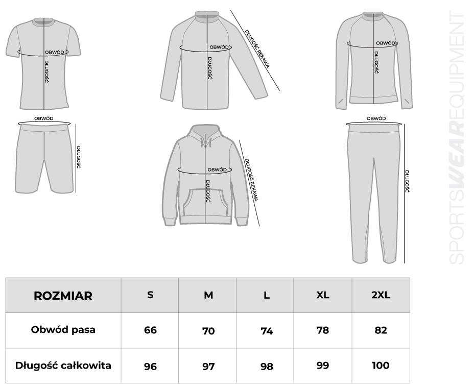 SPODNIE-PURE-MĘSKIE-TABELA-ROZMIARÓW-JAK-MIERZYC-I-TABELA-ROZMIARÓW